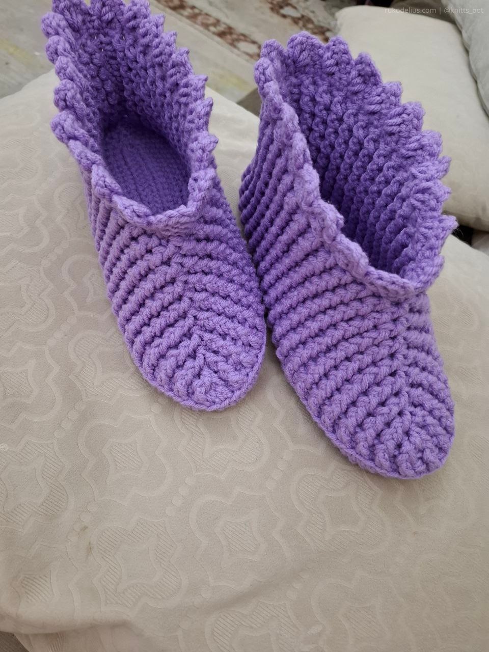 Лавандовые Дракончики 🐉